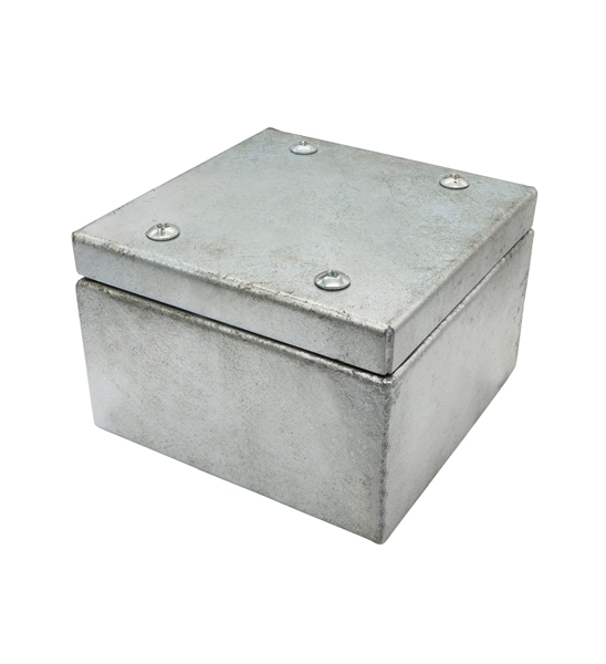 พูลบ๊อกซ์กันน้ำ