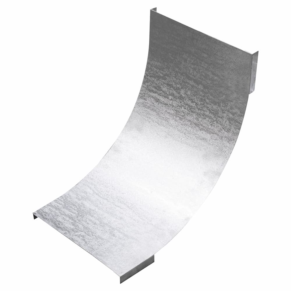 ฝาราง โค้งขึ้น