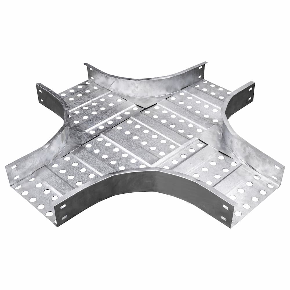 เทรย์ สี่ทาง